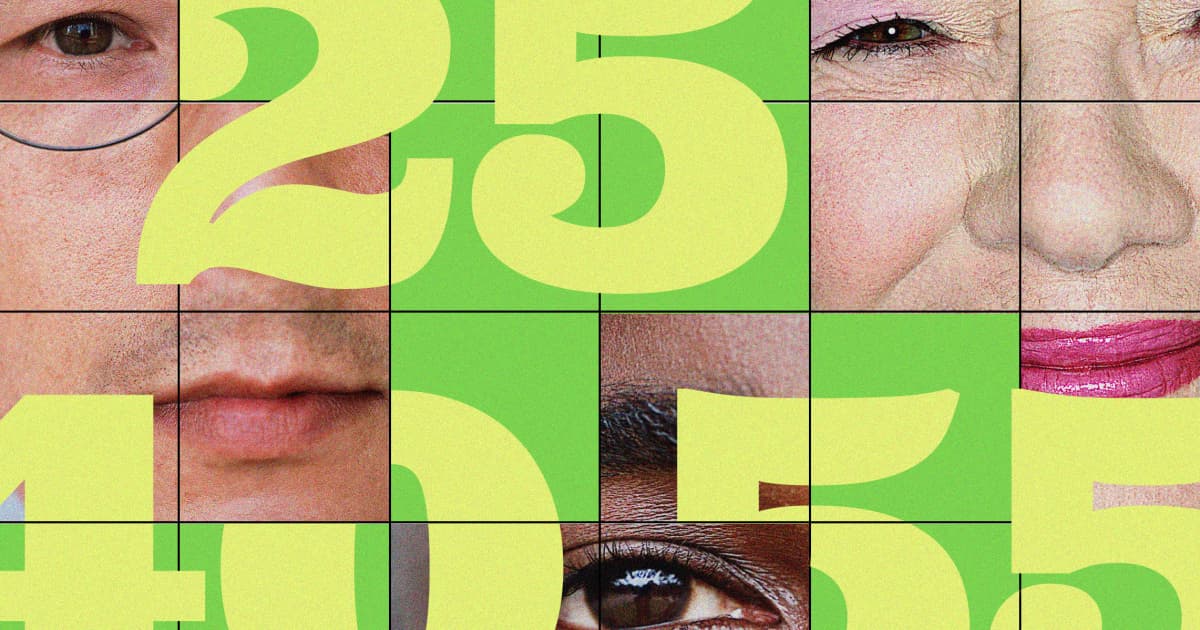 Biological Age Tests Promise Insights—But Experts Warn of Risks and Limits