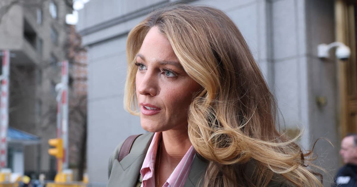 Blake Lively’s Sexual Harassment Lawsuit Against Justin Baldoni Moves to Trial After Judge Dismisses Most Claims