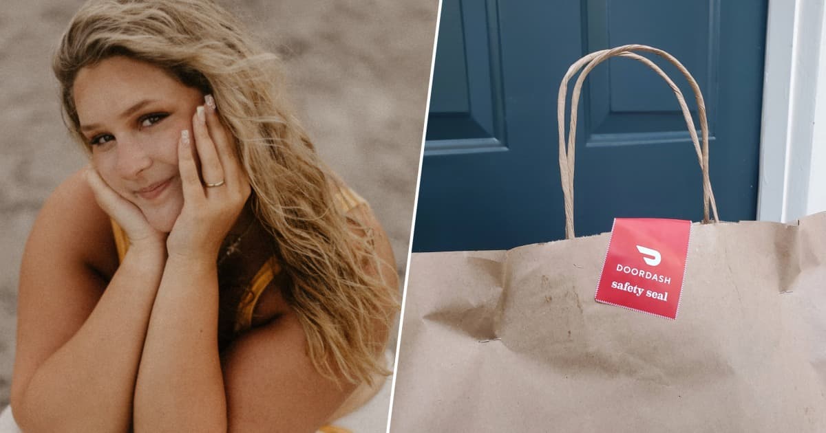 Her Daughter Died in a Tragic Accident. The Next Day a Message From Heaven Appeared