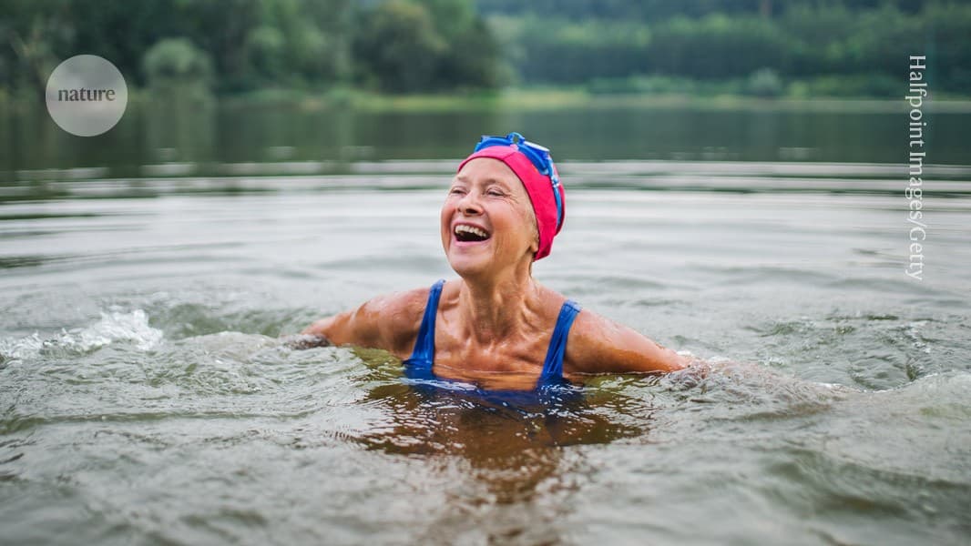 Daily multivitamin slows signs of biological ageing - Nature