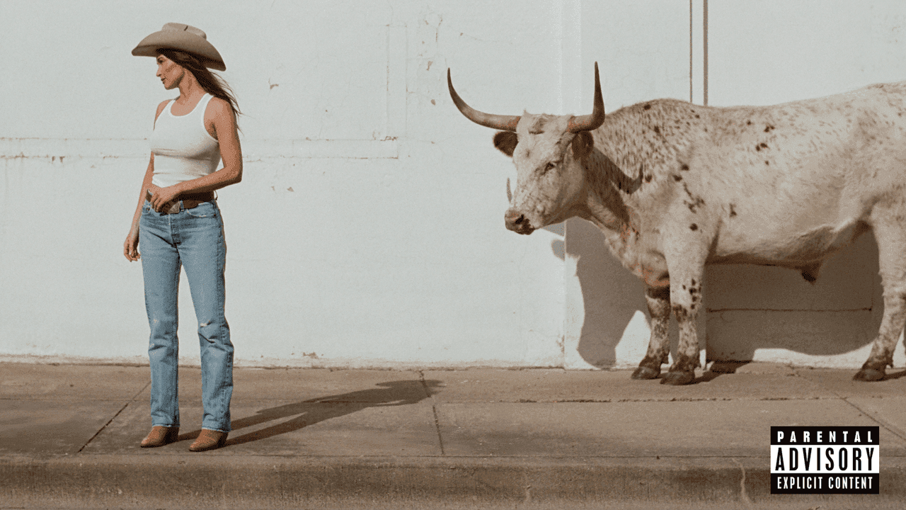 Kacey Musgraves: “Dry Spell”