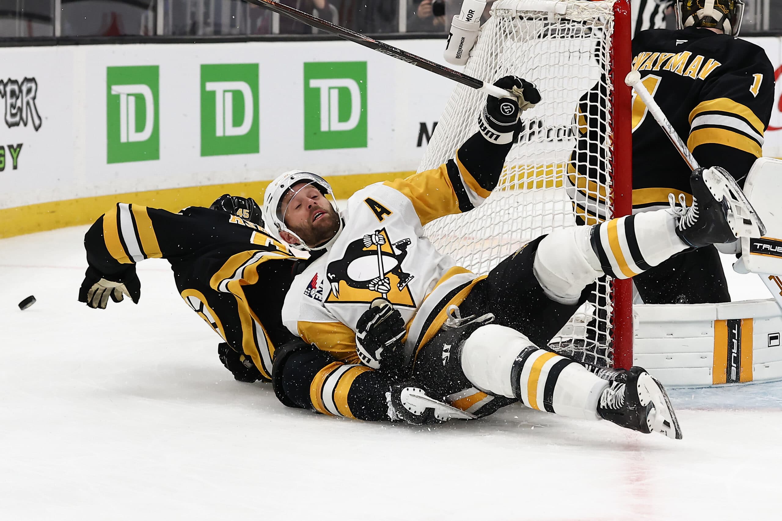 Penguins Grades: Issues Beginning to Dog Pens, Inside Frustrating Loss