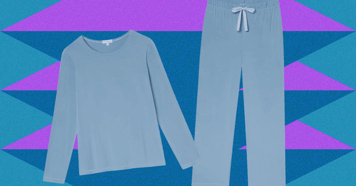 Best Pajamas for Women (2026), WIRED Tested and Reviewed