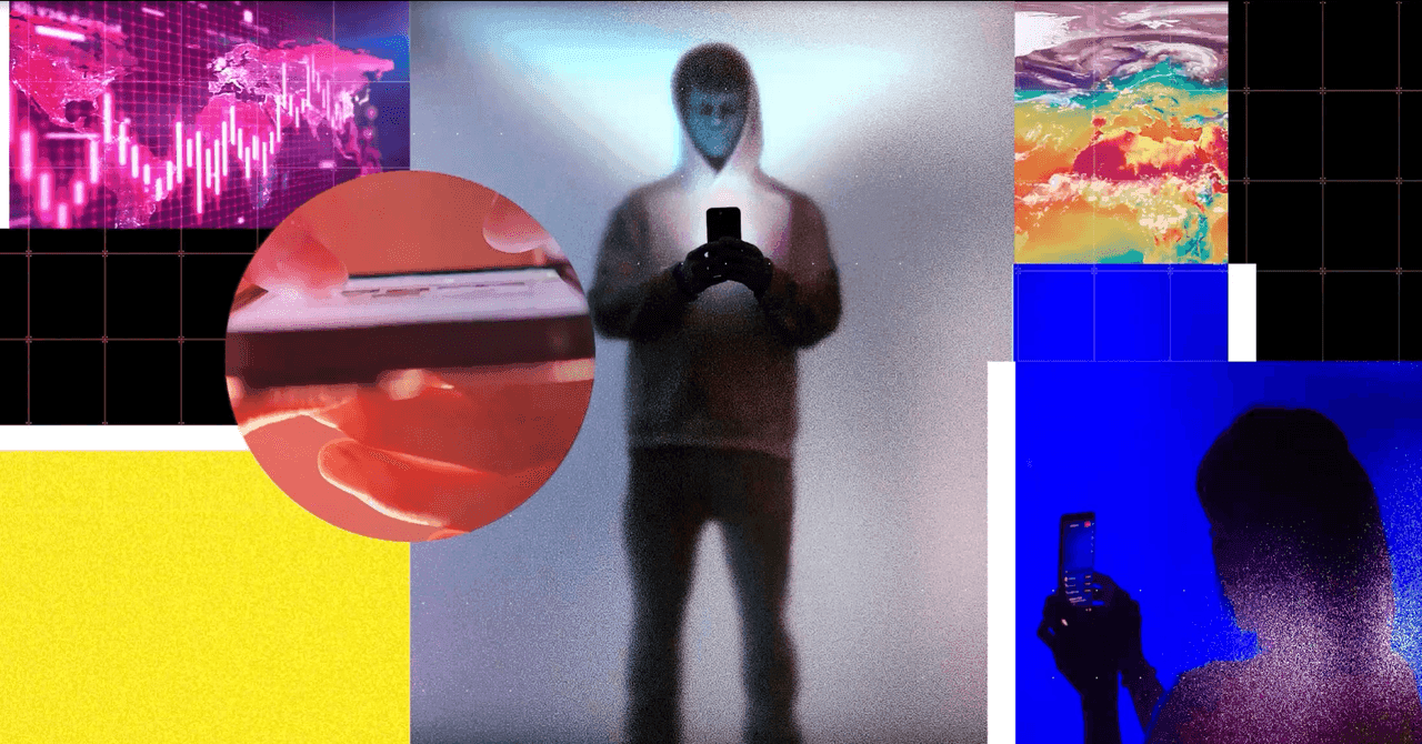 Why Missile Alerts and War Updates Trigger Doomscrolling