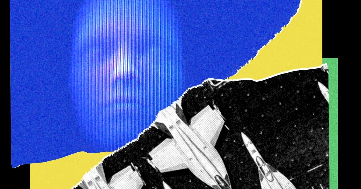 What AI Models for War Actually Look Like