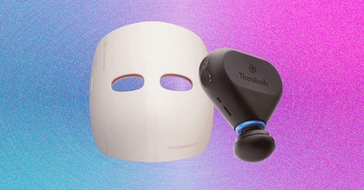 Best Theraguns and Therabody Tools for Smarter Recovery (2026)