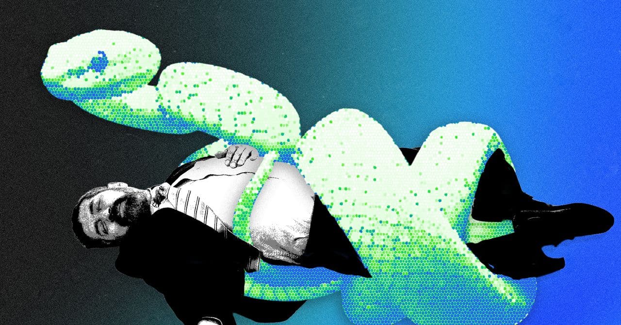 Can AI Kill the Venture Capitalist?