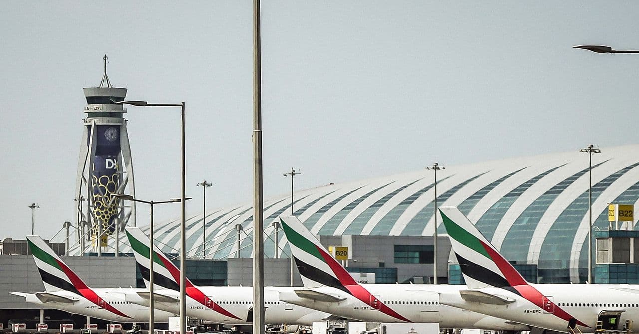 Higher Jet Fuel Prices Could Melt Your Summer Travel Plans