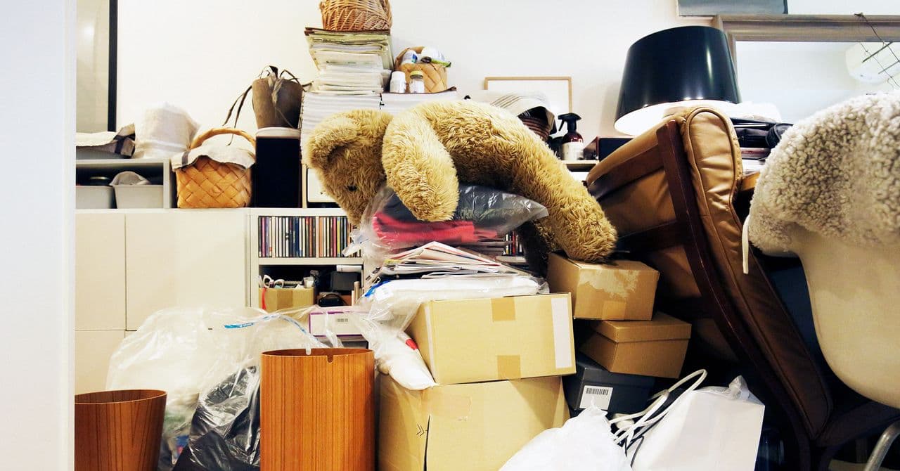 Spring Cleaning? Here's How to Declutter Responsibly—and Maybe Earn Some Cash