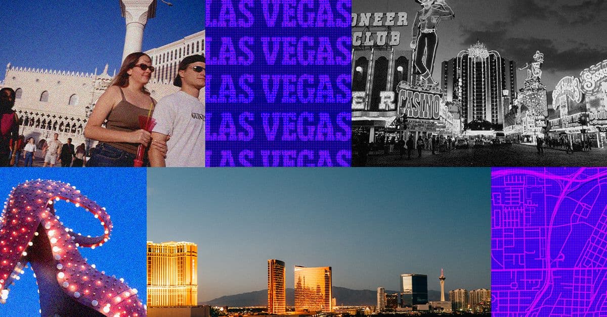 What to Do in Vegas If You’re Here for Business (2026)