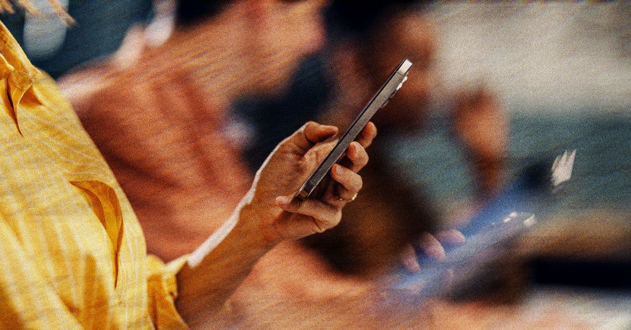 New DarkSword iPhone Hack Puts Hundreds of Millions of Devices at Risk via Malicious Websites