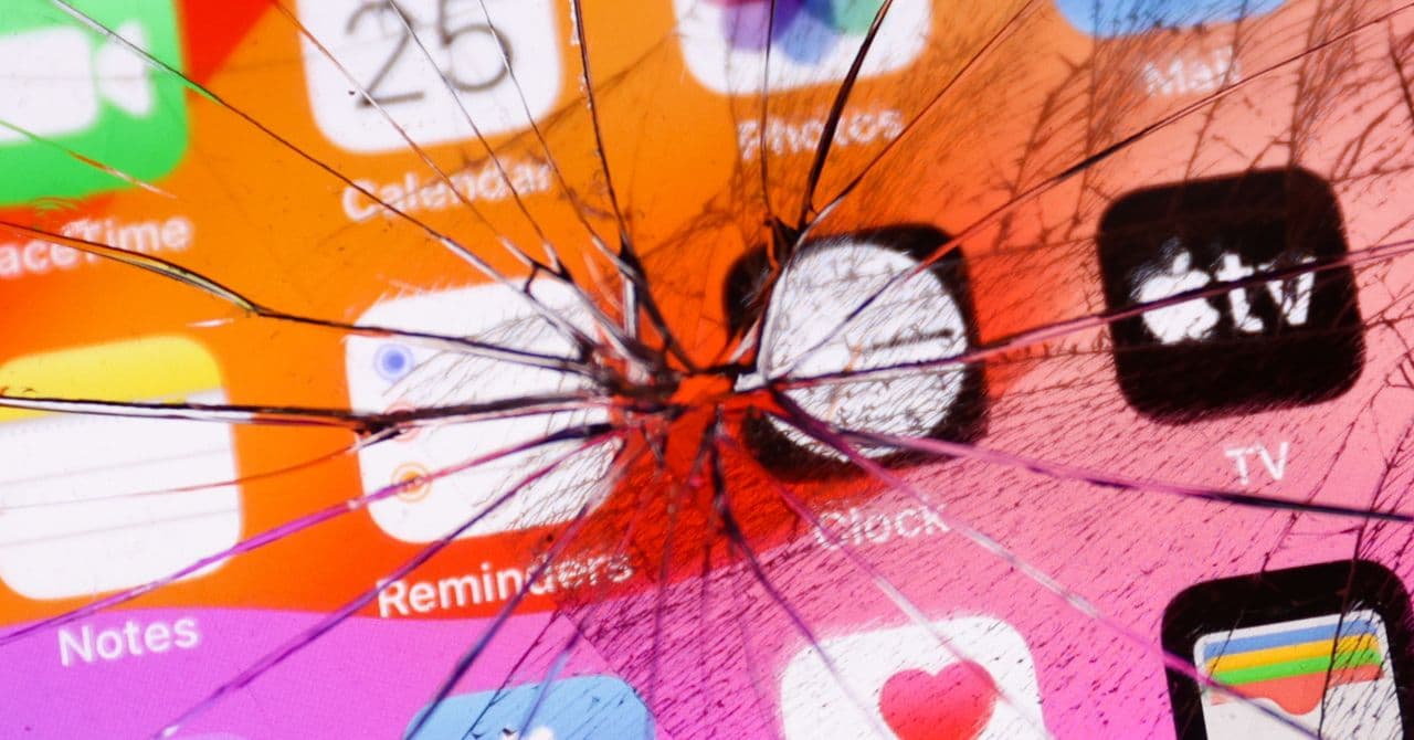 Apple Issues Rare Backported Security Patches for iOS 18 Users Amid DarkSword Hacking Surge