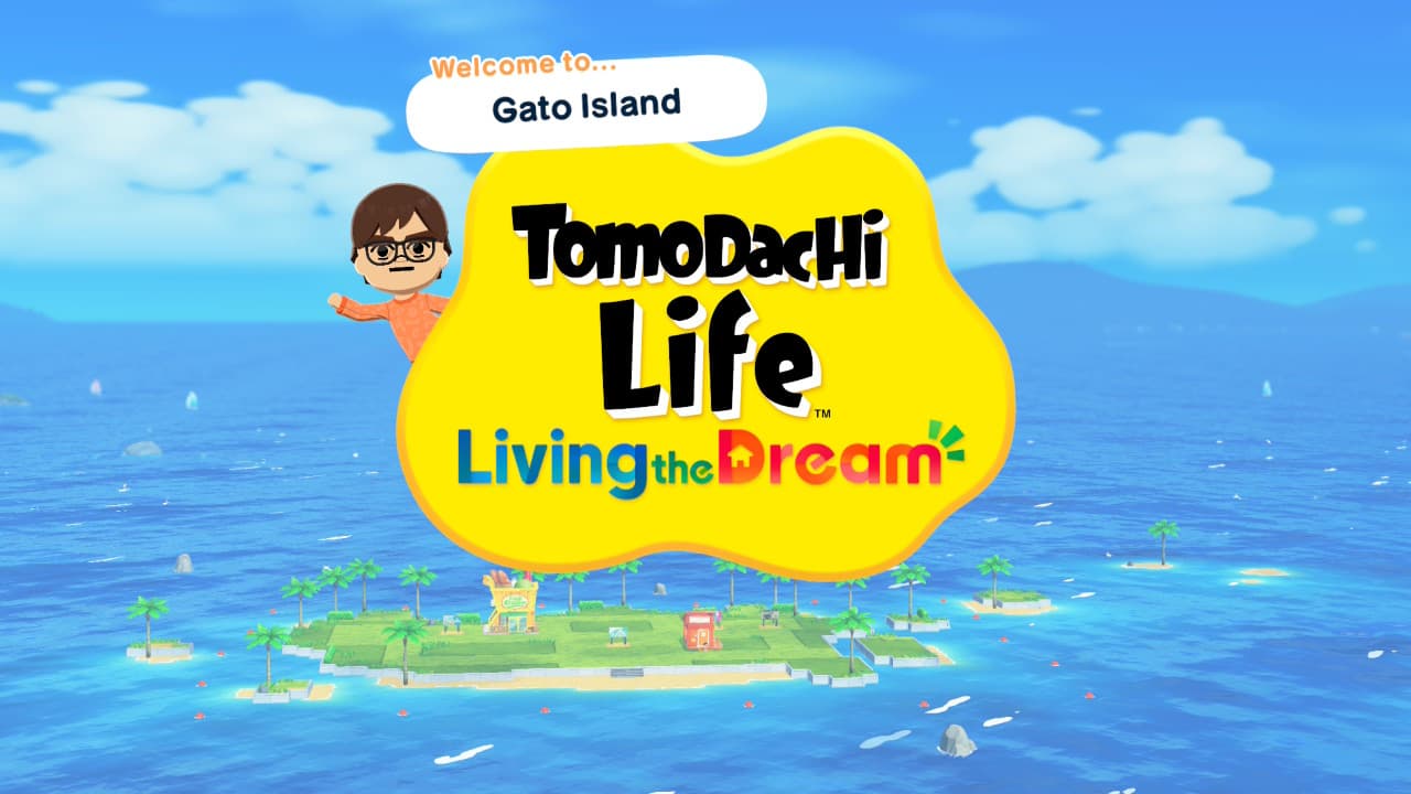 Nintendo Confirms 70 Mii Limit, Social Sharing Rules, and Switch 2 Performance Details for Tomodachi Life: Living the Dream