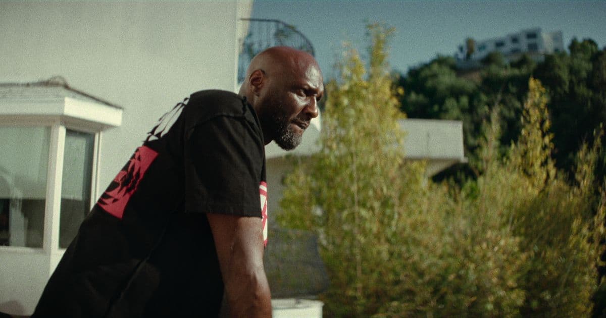 Death Overdose in New Docuseries