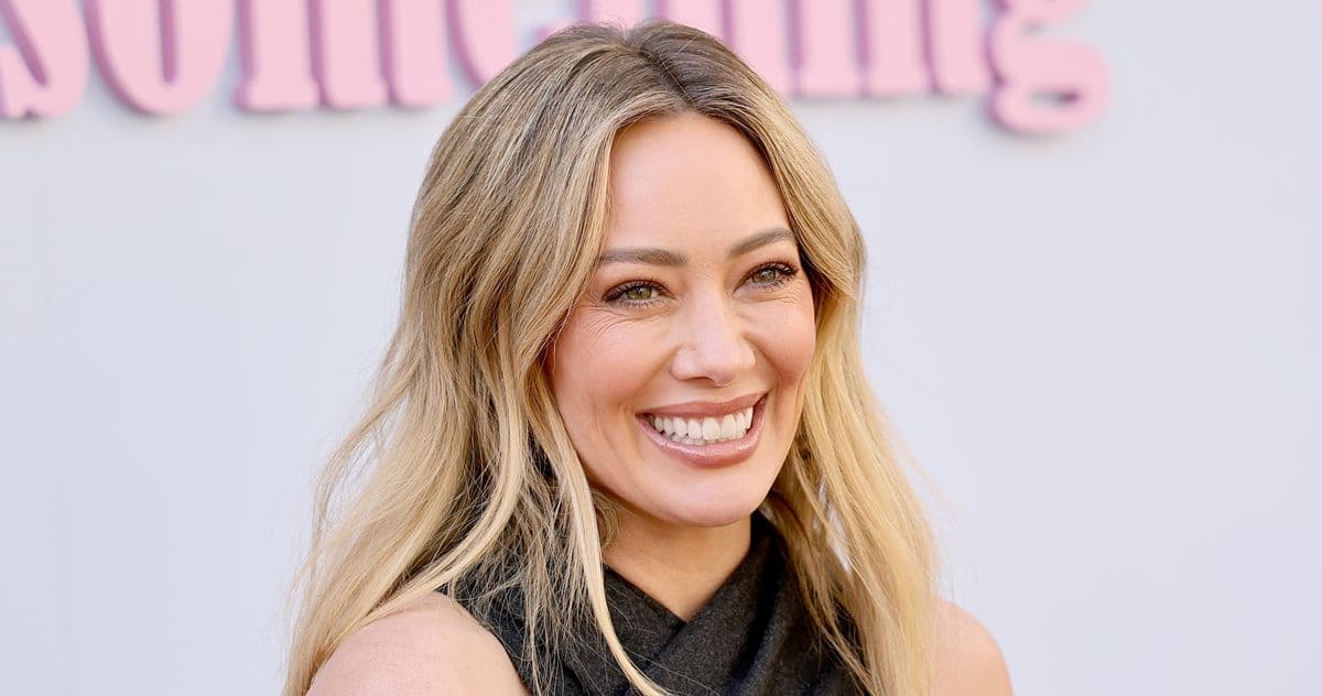 Hilary Duff Calls Ashley French’s Toxic-Mom Essay ‘Not True’