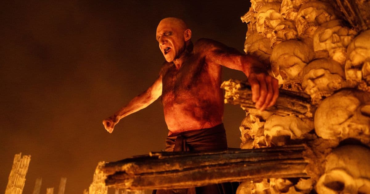 Amy Madigan’s Historic Oscar Win Signals a New Era for Horror at the Academy Awards