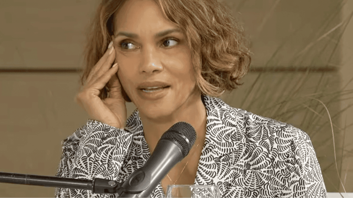 Halle Berry calls out adult films after revealing one thing she refuses to do during sex now