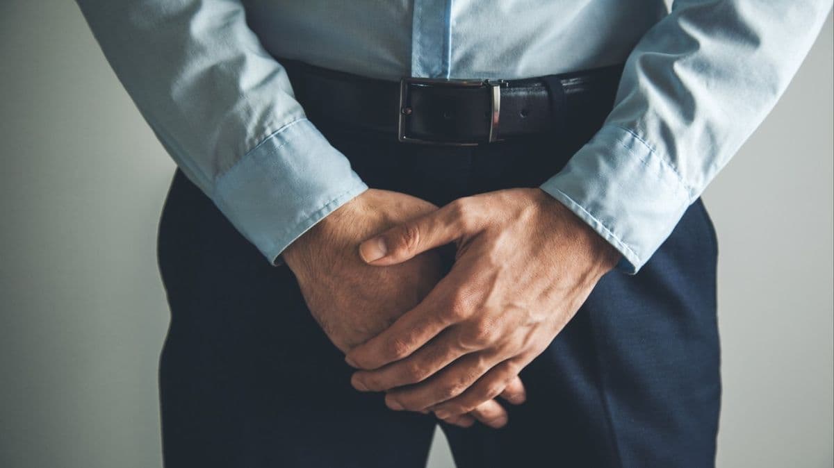 What the size of your testicles really says about you - LADbible