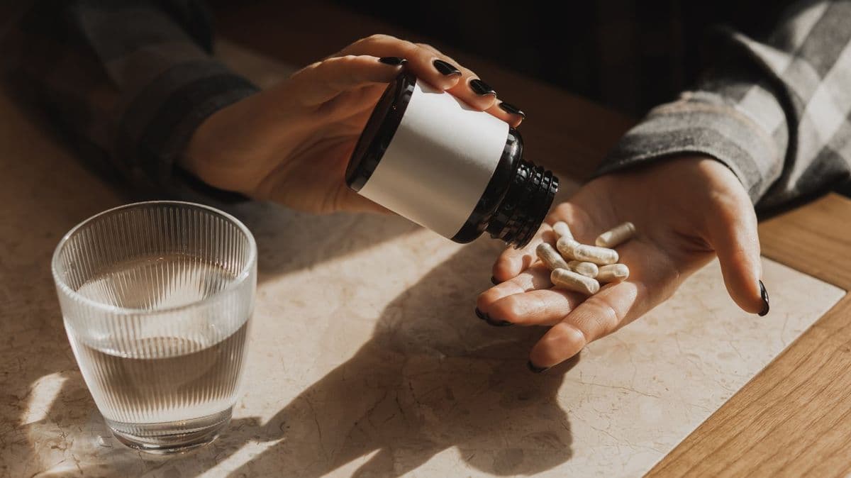 Key signs that you are overdosing on Vitamin D following warning - ladbible.com