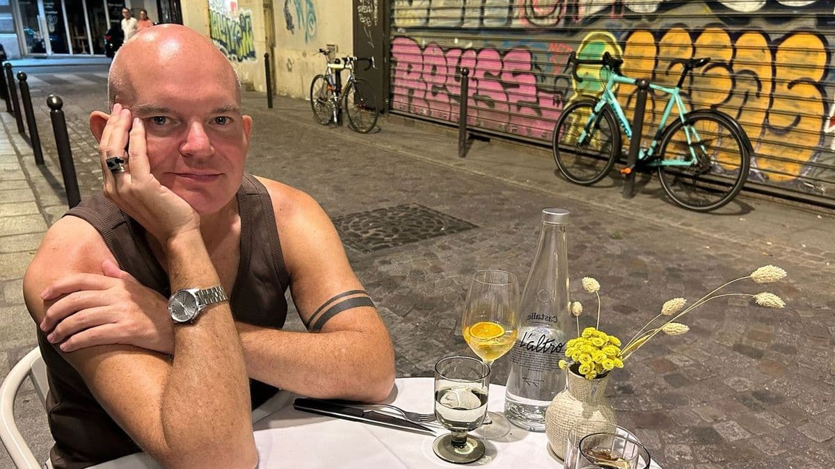 Man who lost six stone on Mounjaro warns of ‘horrible’ side effects no one mentioned - LADbible