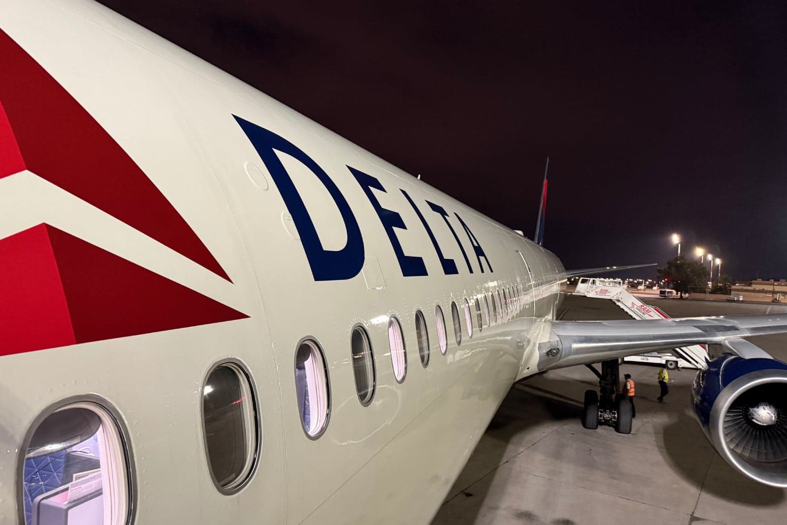 Delta Air Lines Joins Airlines Raising Checked Bag Fees Amid Rising Fuel Costs