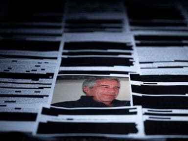 DOJ says it's 'reviewing' whether Epstein reports were improperly withheld