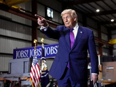 Over half of Americans say health care, vacation, new car are unaffordable: Poll