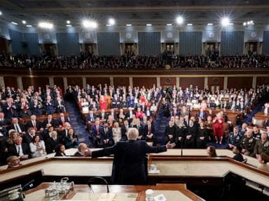 'Serious moment': Reactions pour in from Congress after Trump strikes Iran