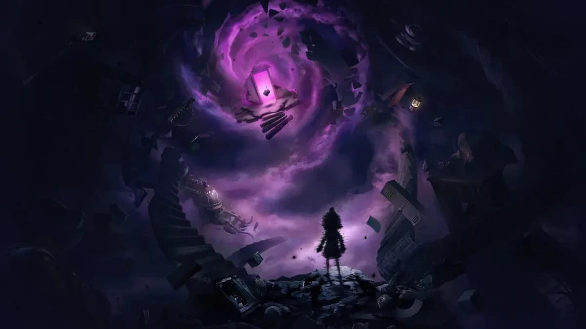 Little Nightmares VR: Altered Echoes arrives in April