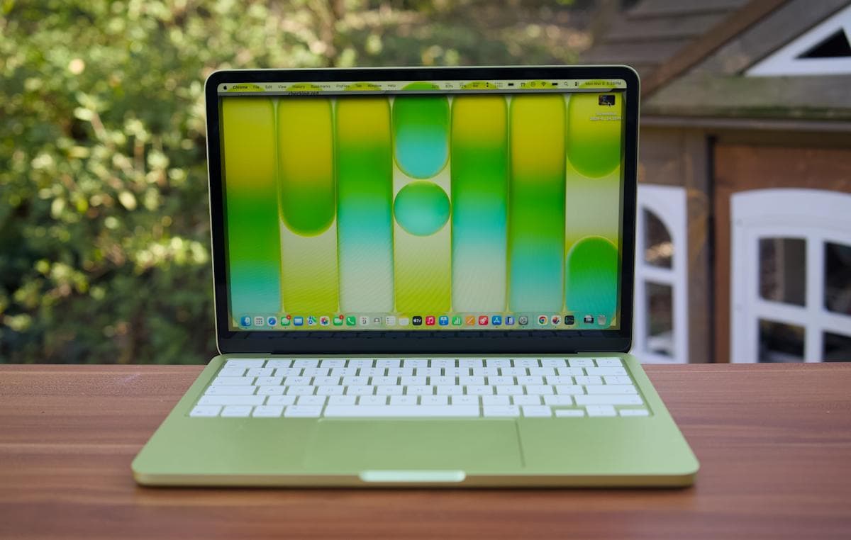 MacBook Neo review: Apple puts every $600 Windows PC to shame