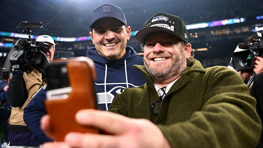 Seahawks’ 2024 NFL Draft Pick No. 32 Could Be a Hot Commodity, Analyst Says