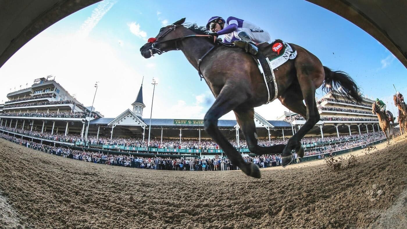 2026 Kentucky Derby horses, odds, futures, date, preview: Expert who nailed 12 Derby-Oaks Doubles makes picks
