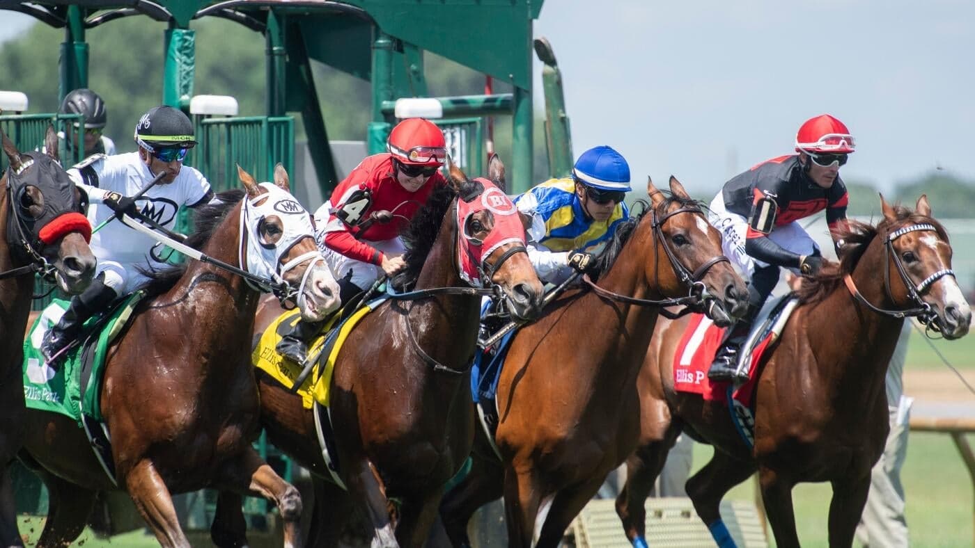 2026 Kentucky Derby horses, odds, futures, date, preview: Expert who nailed 12 Derby-Oaks Doubles relays picks