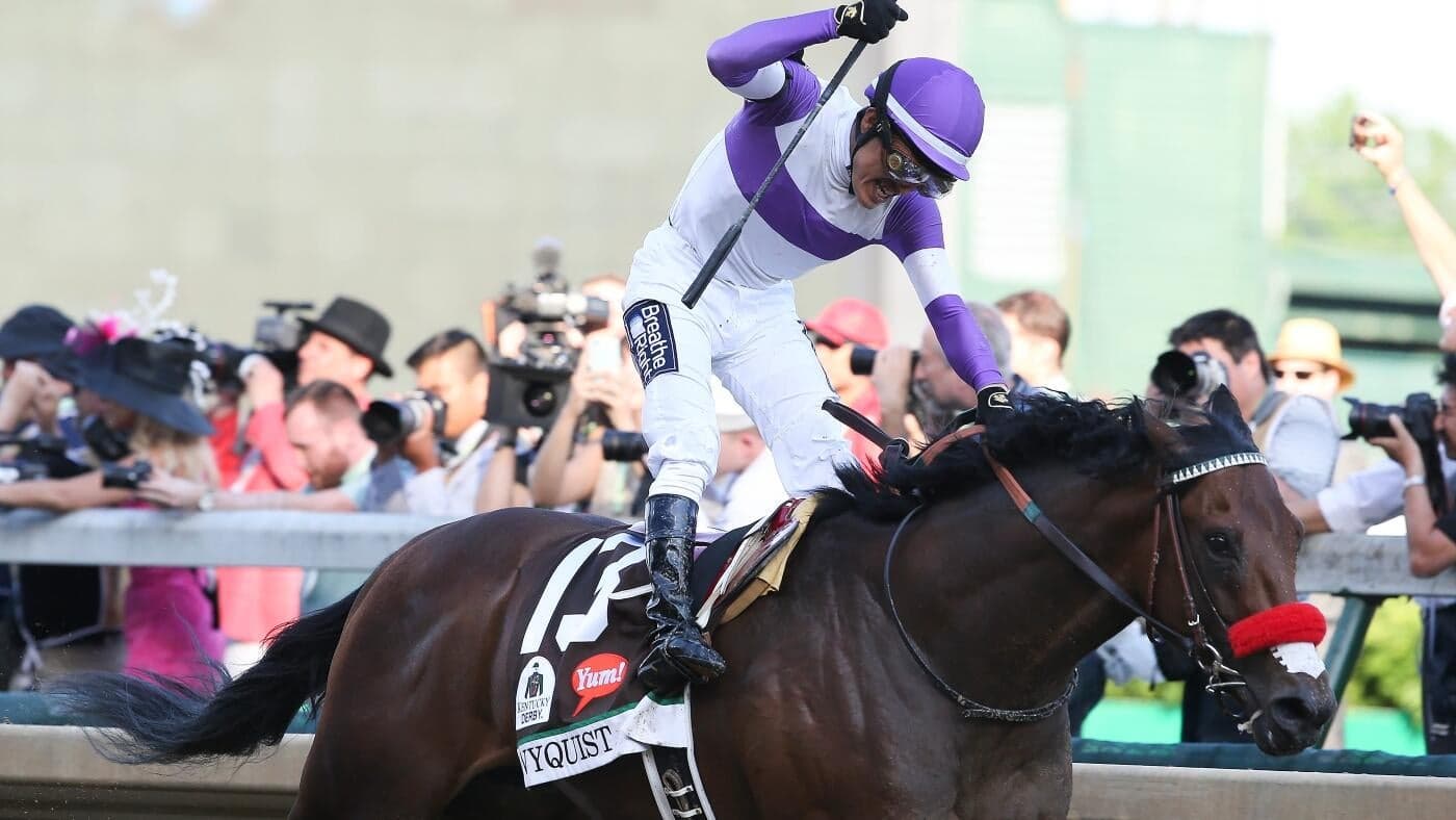 2026 Kentucky Derby horses, odds, futures, date, preview: Expert who nailed 12 Derby-Oaks Doubles tells picks