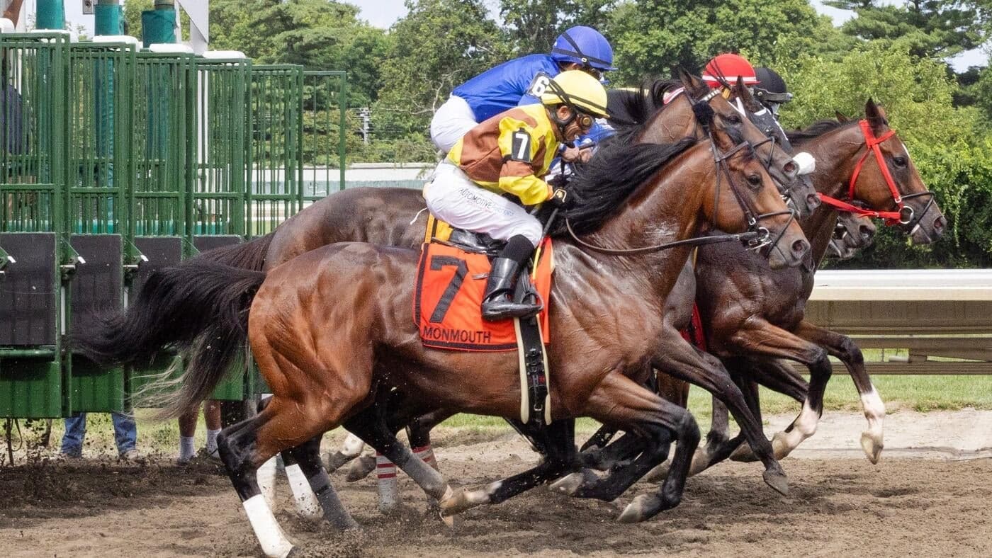 2026 Kentucky Derby horses, odds, futures, date, preview: Expert who nailed 12 Derby-Oaks Doubles states picks