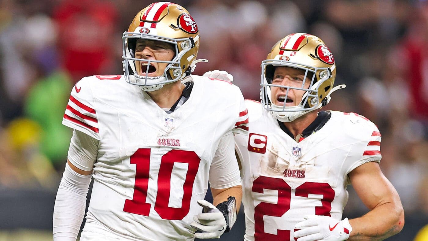 Mac Jones back to the AFC East? Maxx Crosby to Super Bowl contender? Five NFL trades we'd love to see happen