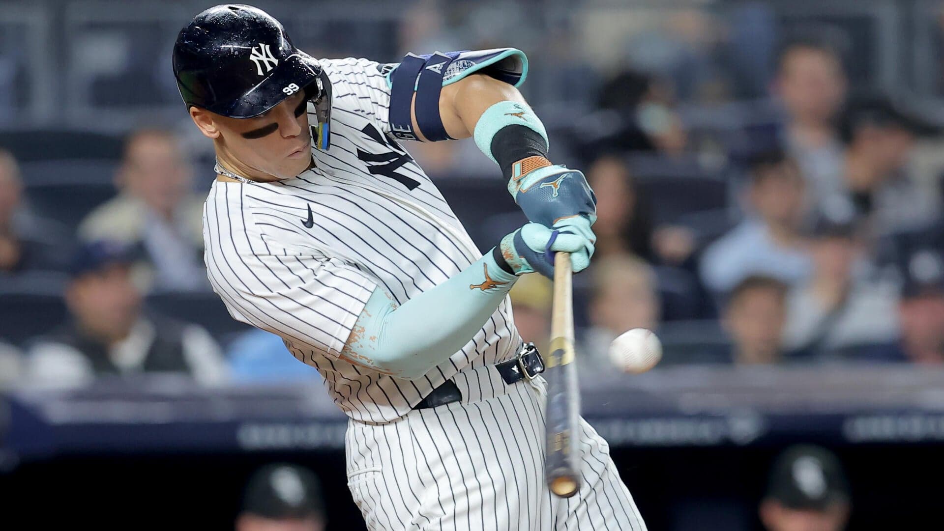 2026 Fantasy Baseball Outfield Preview: Sleepers, breakouts, busts, ranking the top 24 and more