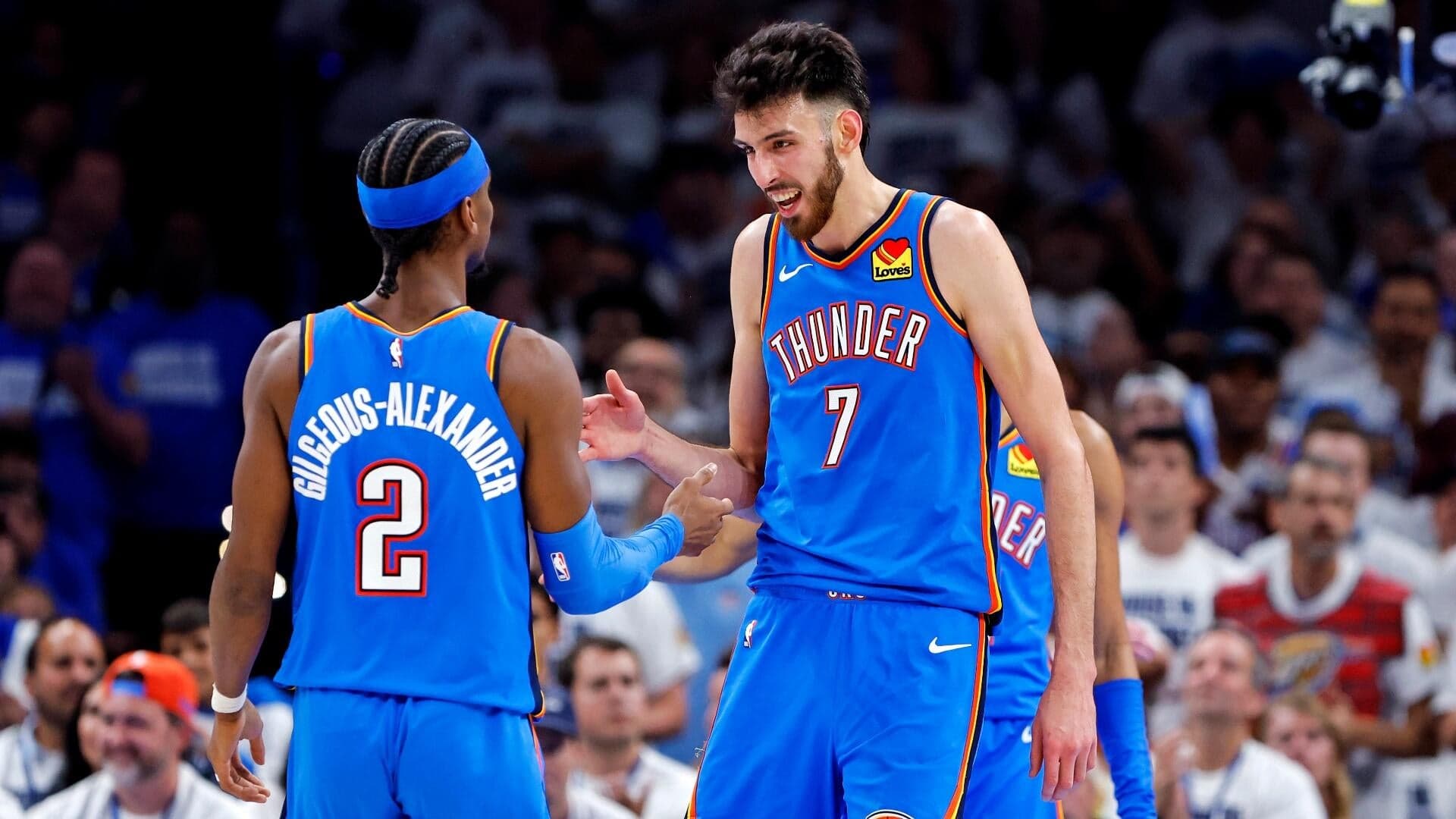 Thunder vs. Nuggets odds, prediction, spread, time: 2026 NBA picks for Friday, Feb. 27 from proven model