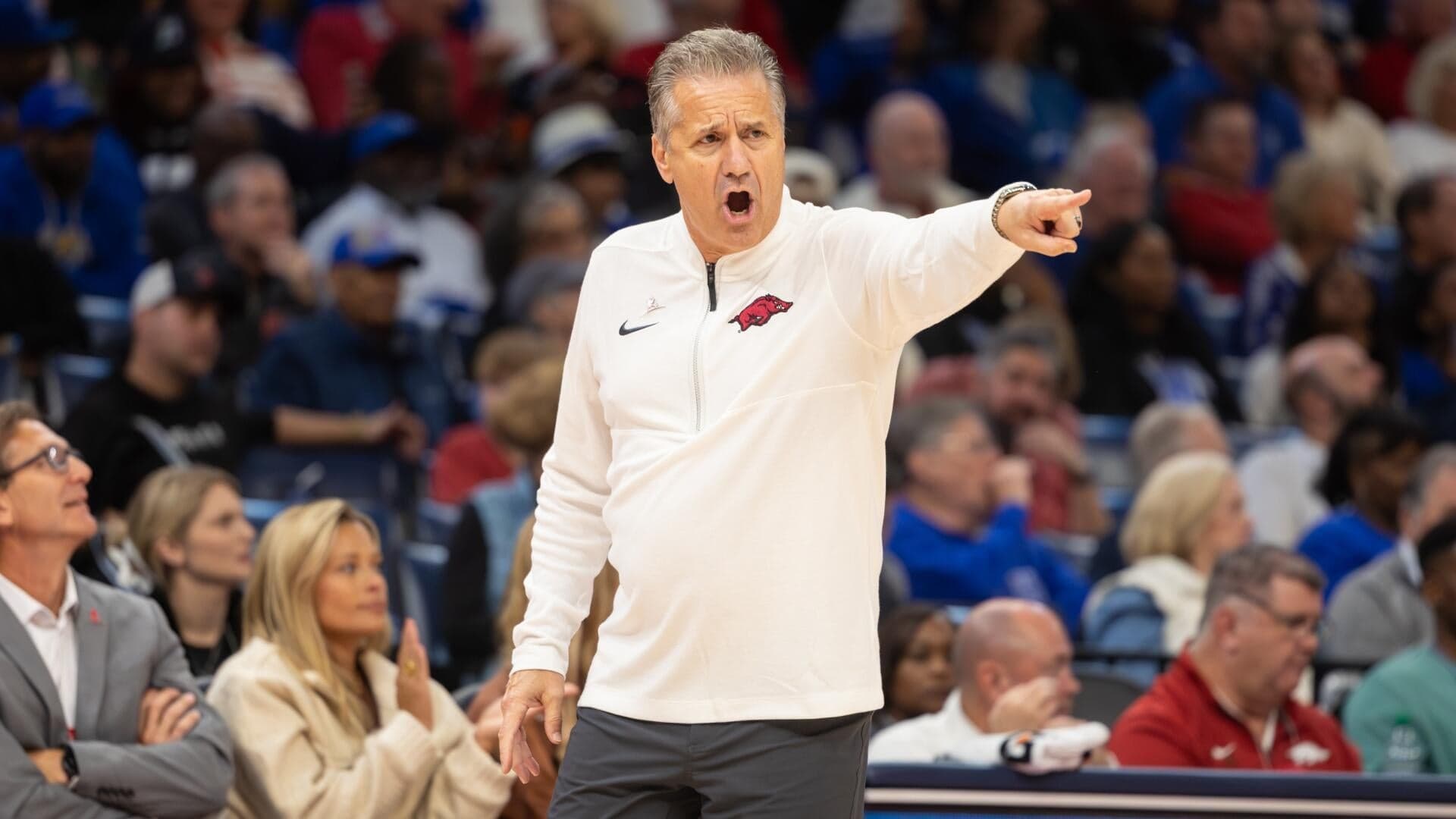 Arkansas vs. Missouri odds, prediction: 2026 college basketball picks for Saturday, March 7 from proven model
