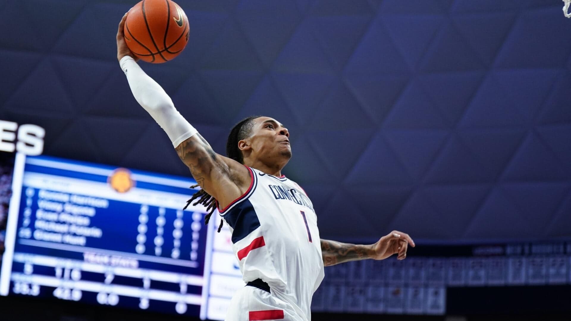 UConn vs. St. John's odds, prediction, time: 2026 college basketball picks for Feb. 25 from proven model