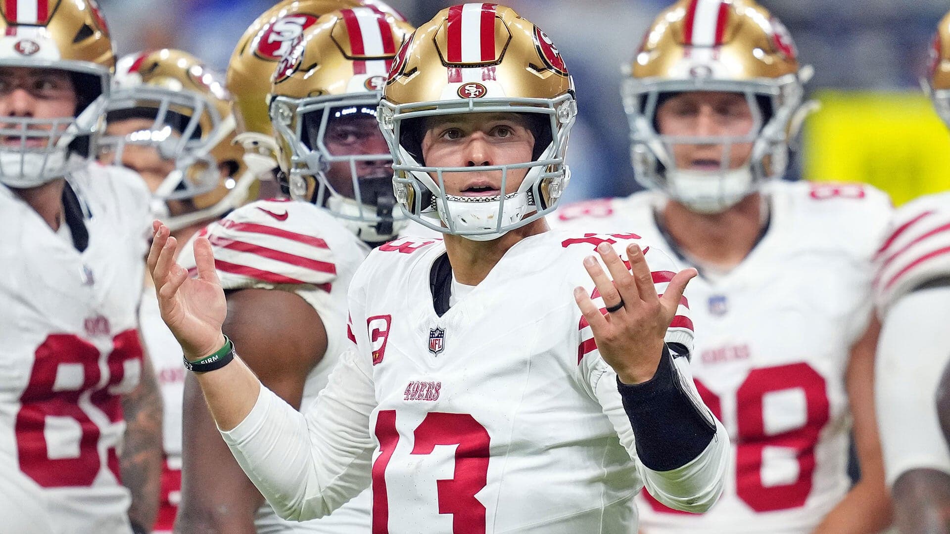 NFL might do this scheduling favor for the 49ers to help offset team's record-setting travel in 2026