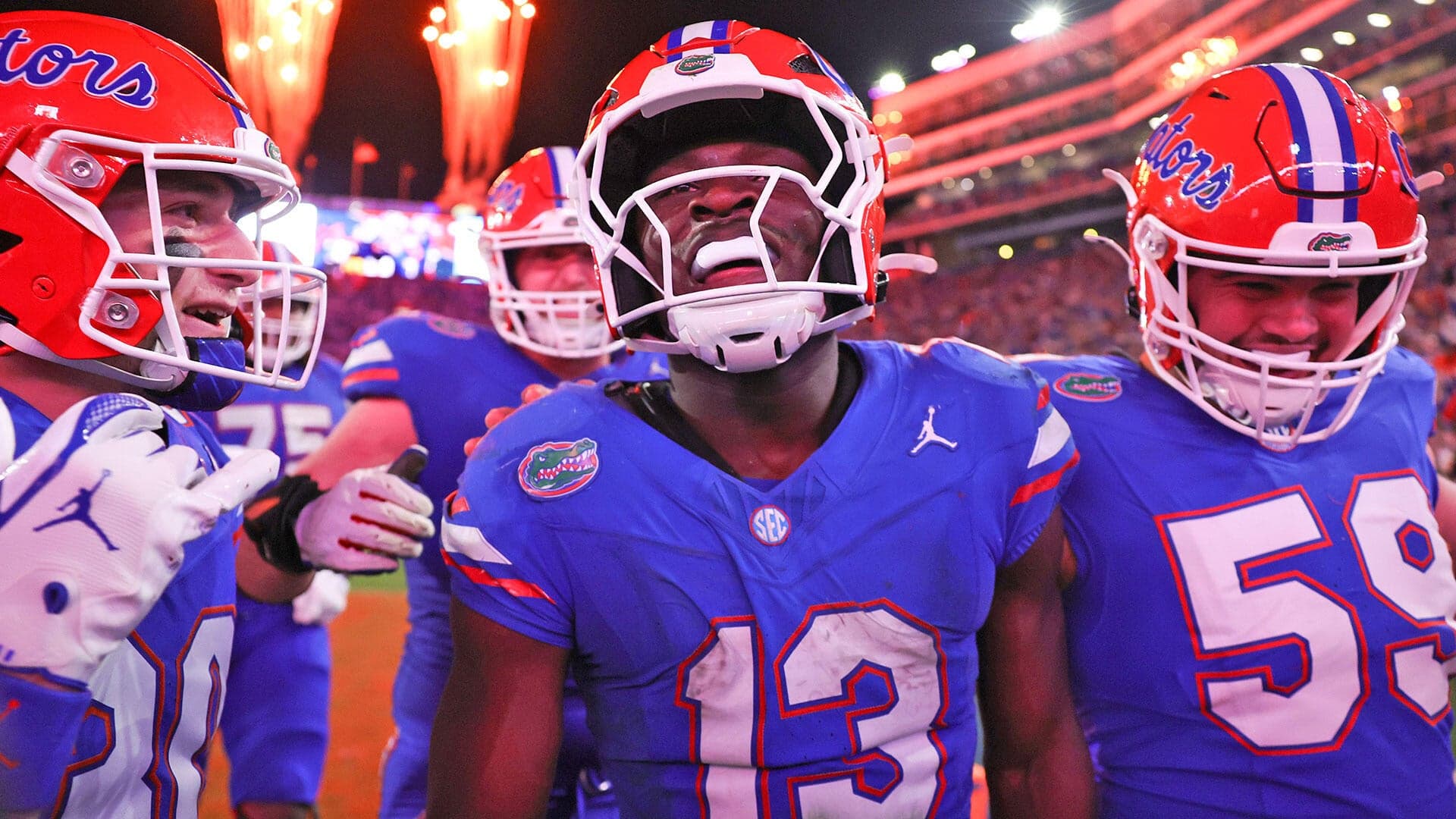 Who's got next? 13 budding superstars college football insiders expect to take the sport by storm in 2026