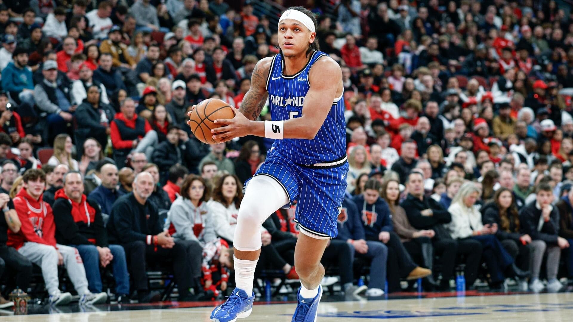 Rockets vs. Magic odds, prediction, spread, time: 2026 NBA picks for Feb. 26 from advanced model