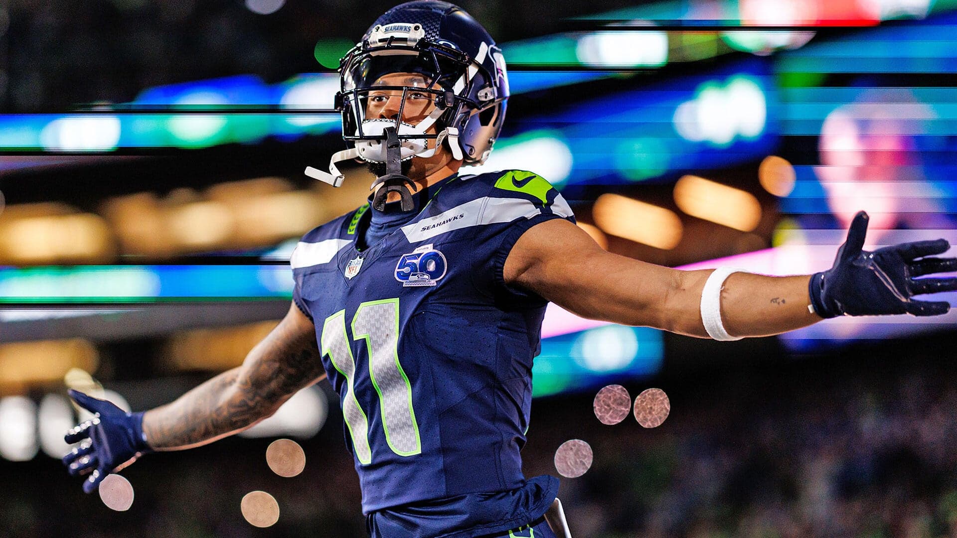 Agent's Take: Why Seahawks' Jaxon Smith-Njigba should play the waiting game to land a record-breaking contract