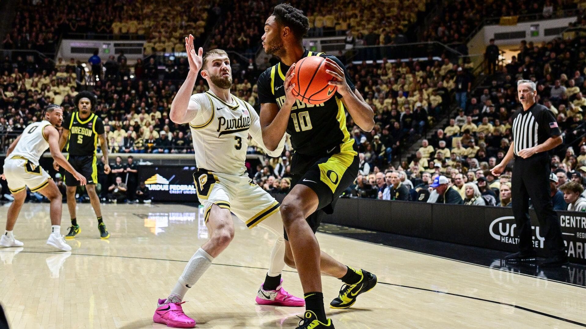 Michigan State vs. Purdue odds, prediction, time: 2026 college basketball picks for Feb. 26 from proven model