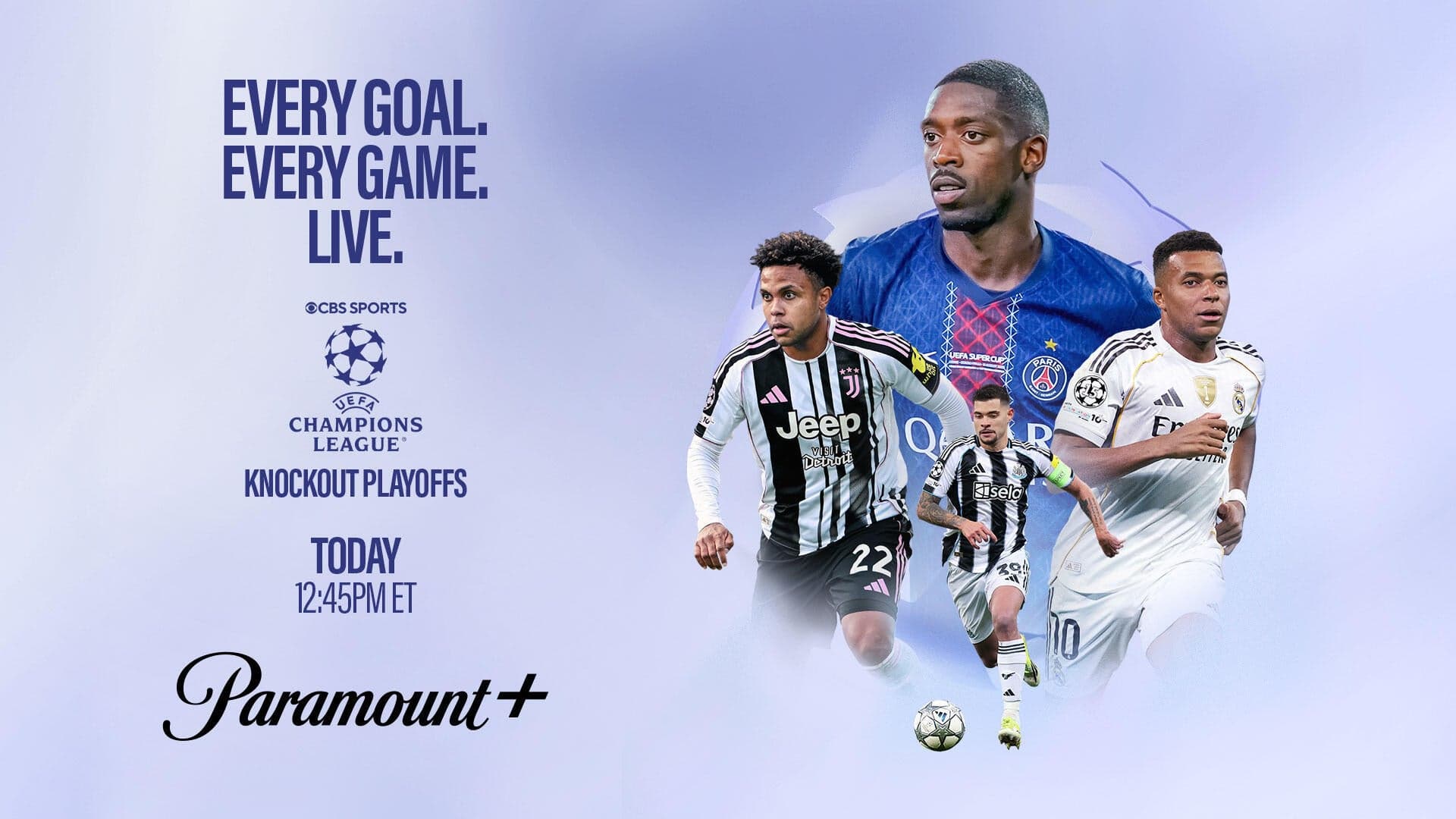 Footy Fix: Champions League returns as Real Madrid and Vinicius Jr. face Jose Mourinho's Benfica