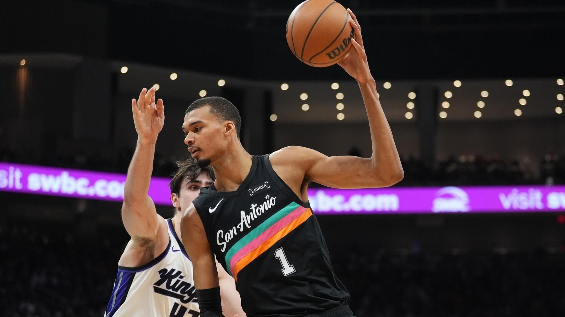 Spurs vs. Nets odds, prediction, spread, time: 2026 NBA picks for Thursday, Feb. 26 from proven model