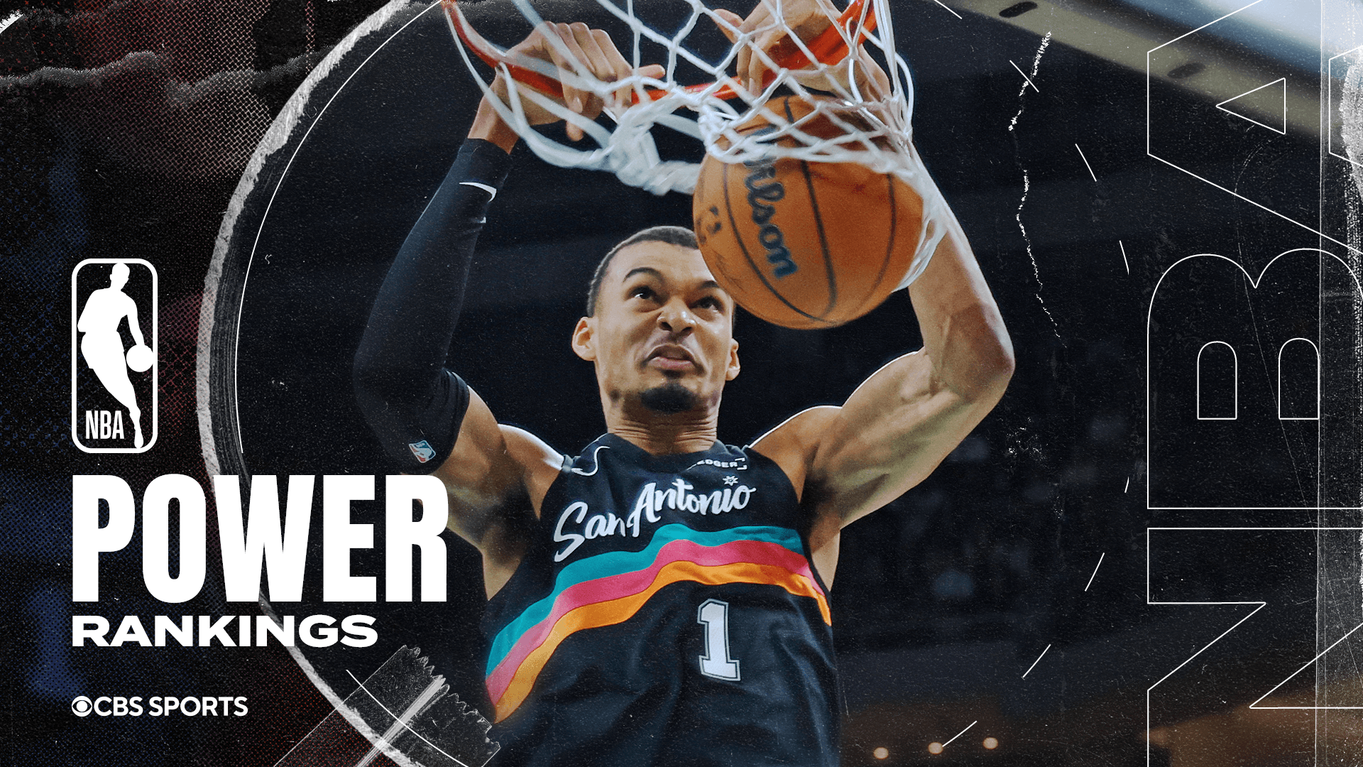 NBA Power Rankings: No. 1 Spurs making strong case as West's best, Cavs and Celtics surging in East