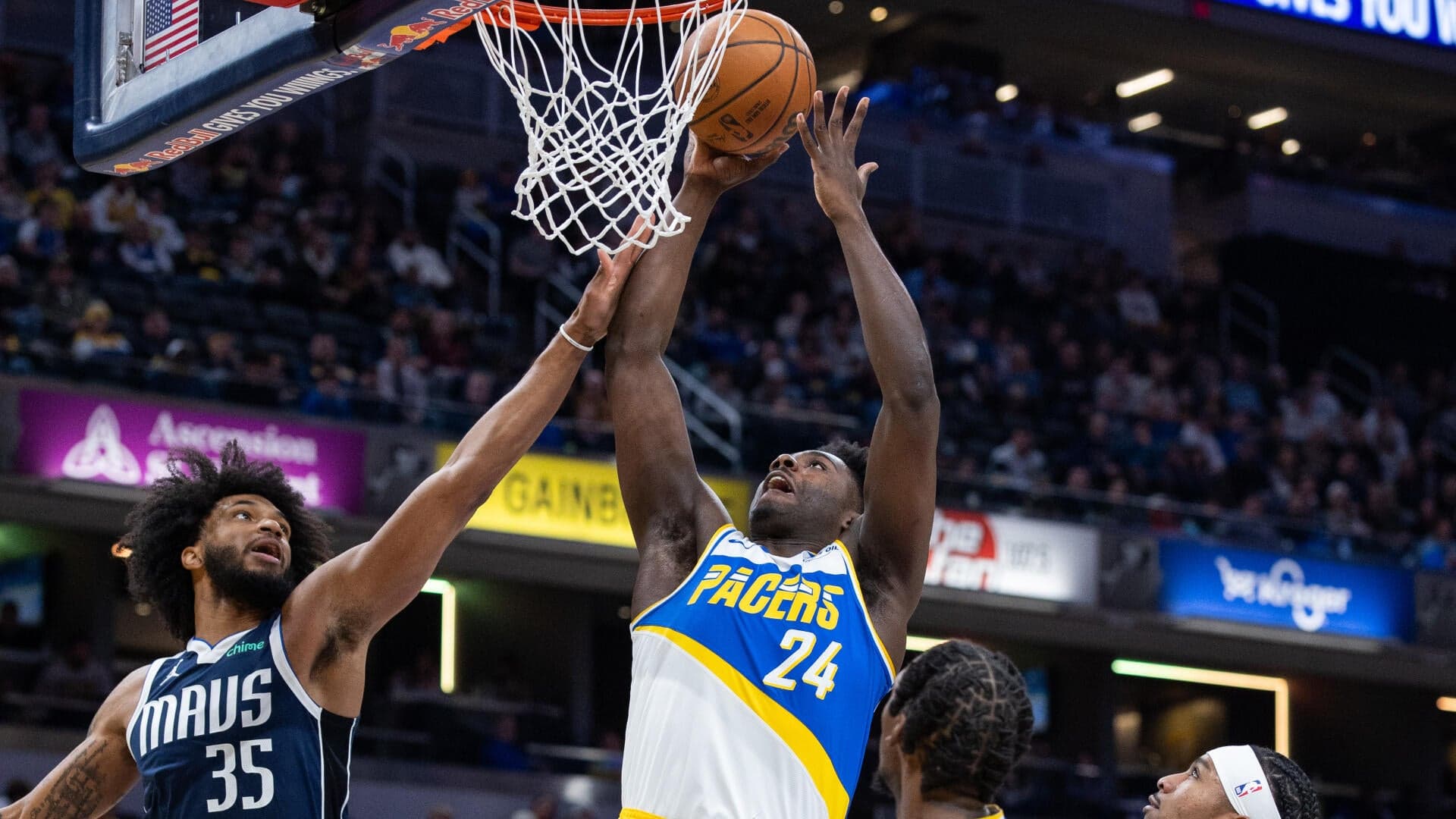 Top 10 under-the-radar Fantasy basketball streamers emerging as late-season difference-makers