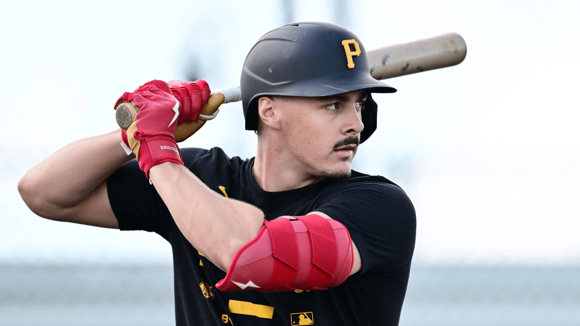 Top prospect Konnor Griffin, Pirates reportedly interested in extension: What could long-term deal look like?